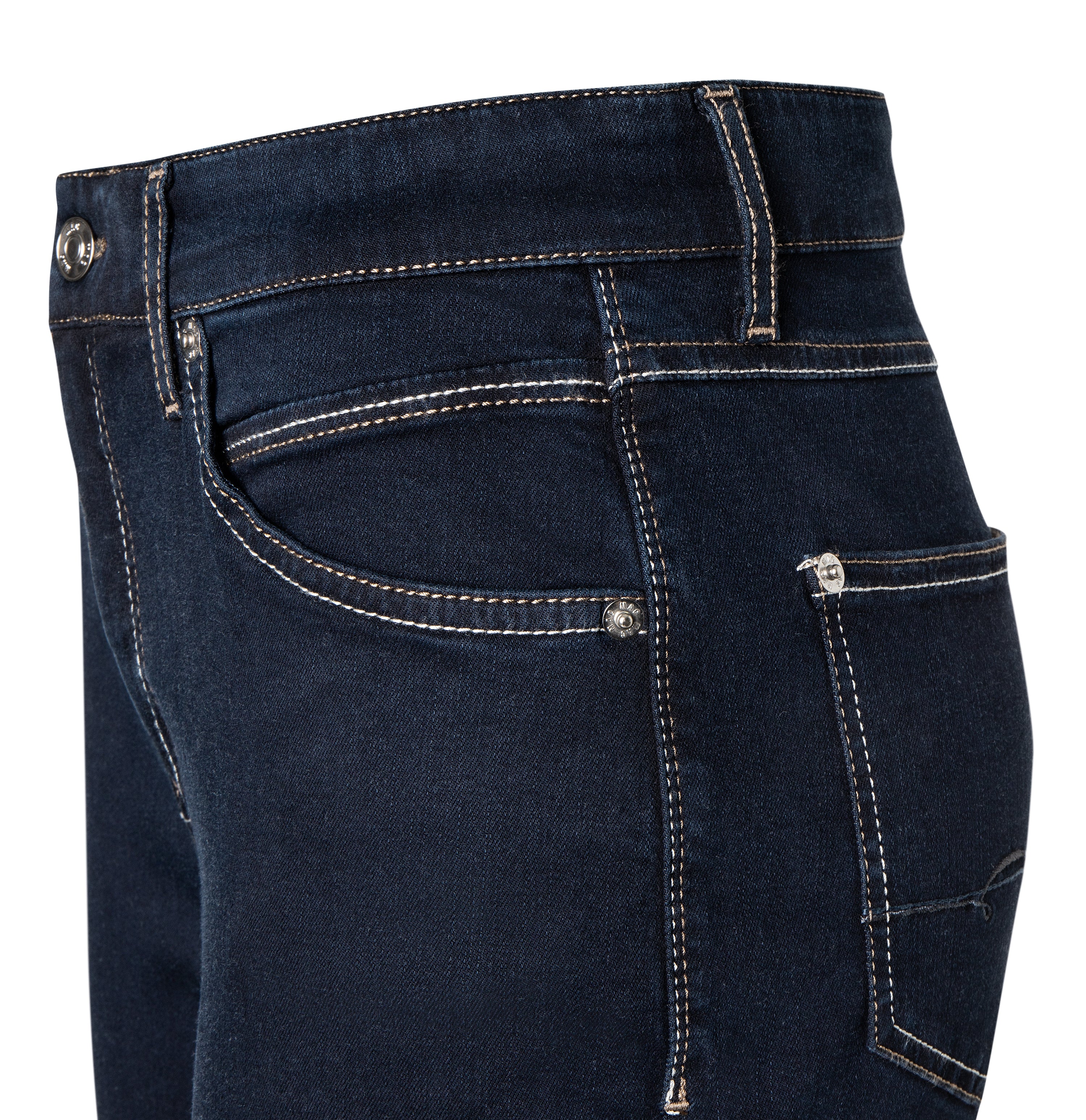 Jeans - Straight Leg