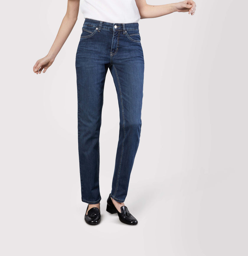 Jeans - Straight Leg