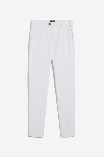 Chino - Baumwolle