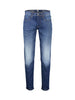 Jeans - Slim Fit