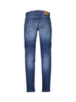 Jeans - Slim Fit