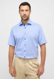 Hemd - Modern Fit - Kurzarm
