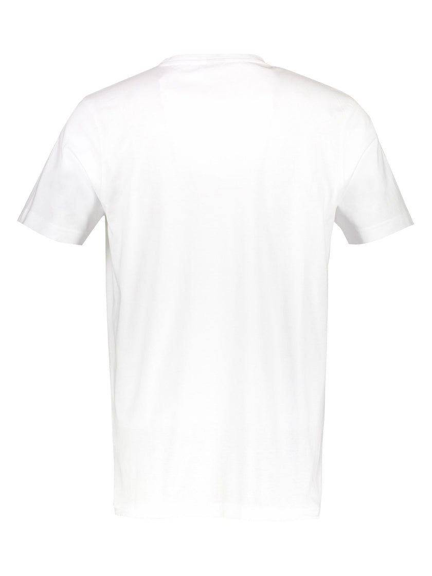Doppelpack - V-NECK