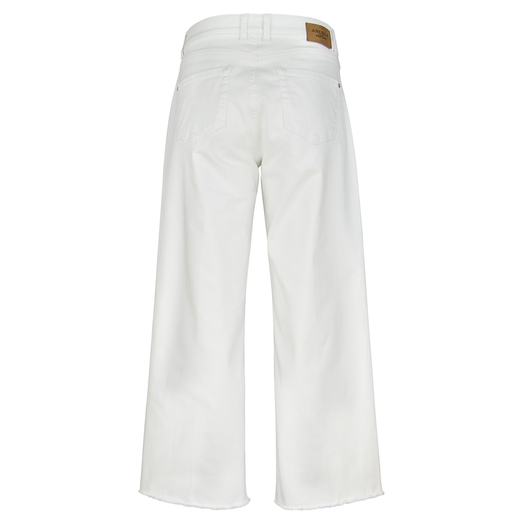 Jeans - Culotte