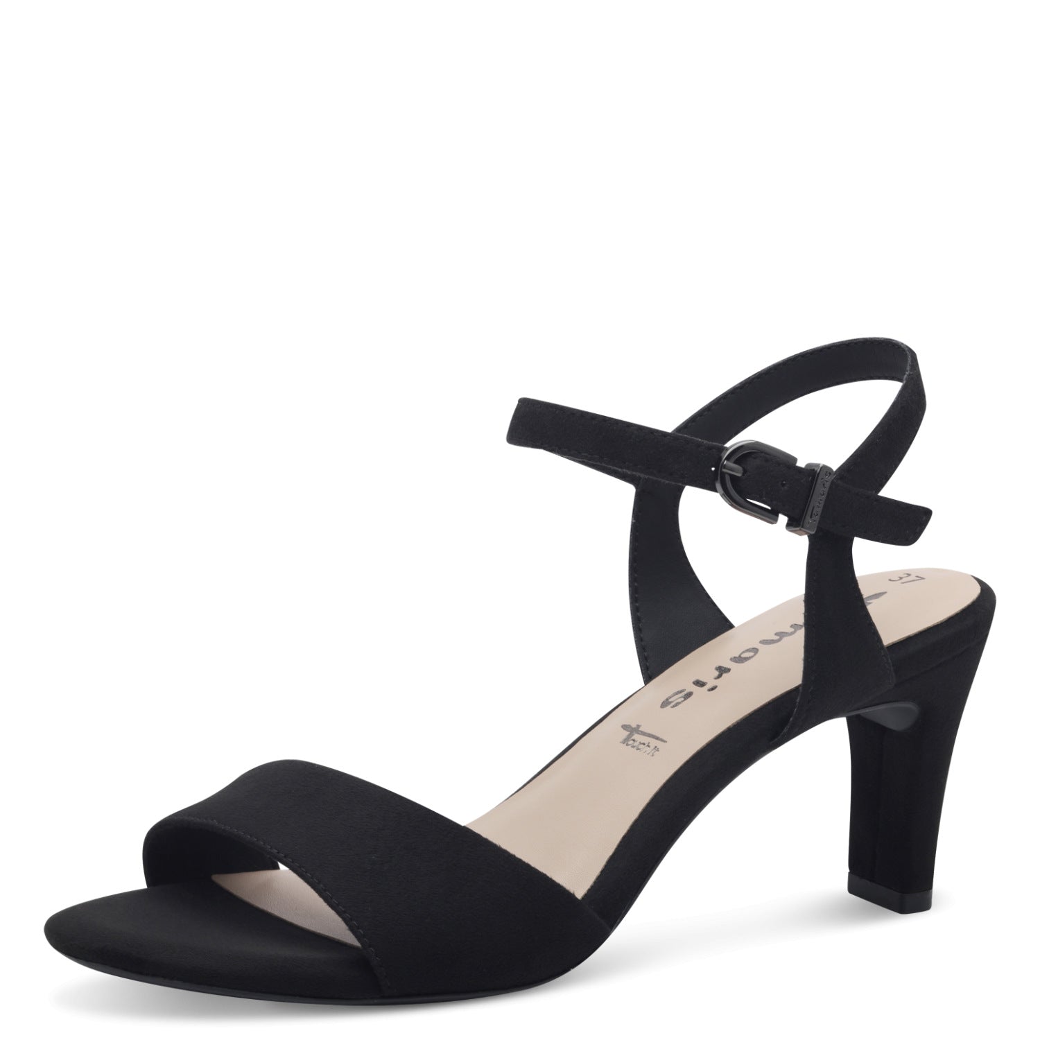 Da.-Sandalette