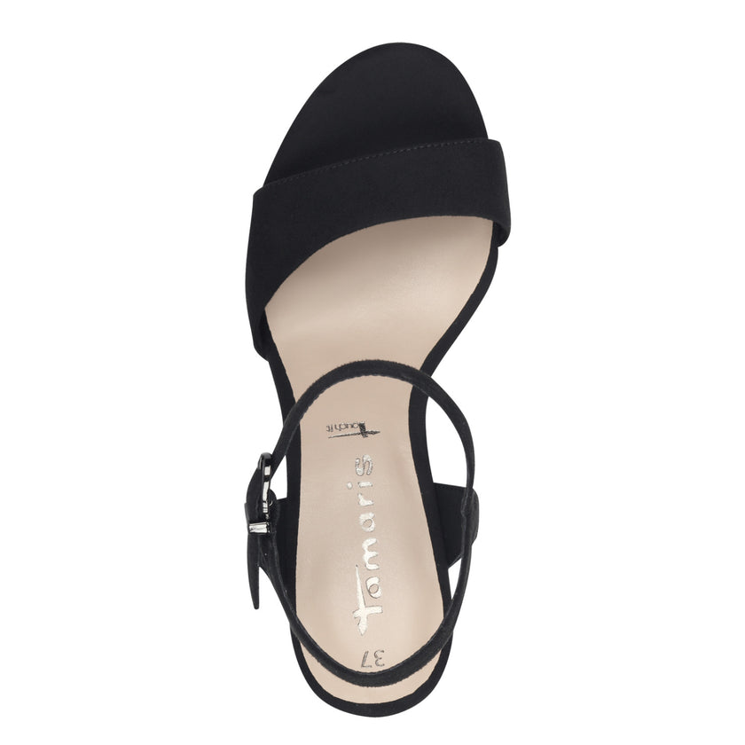 Da.-Sandalette