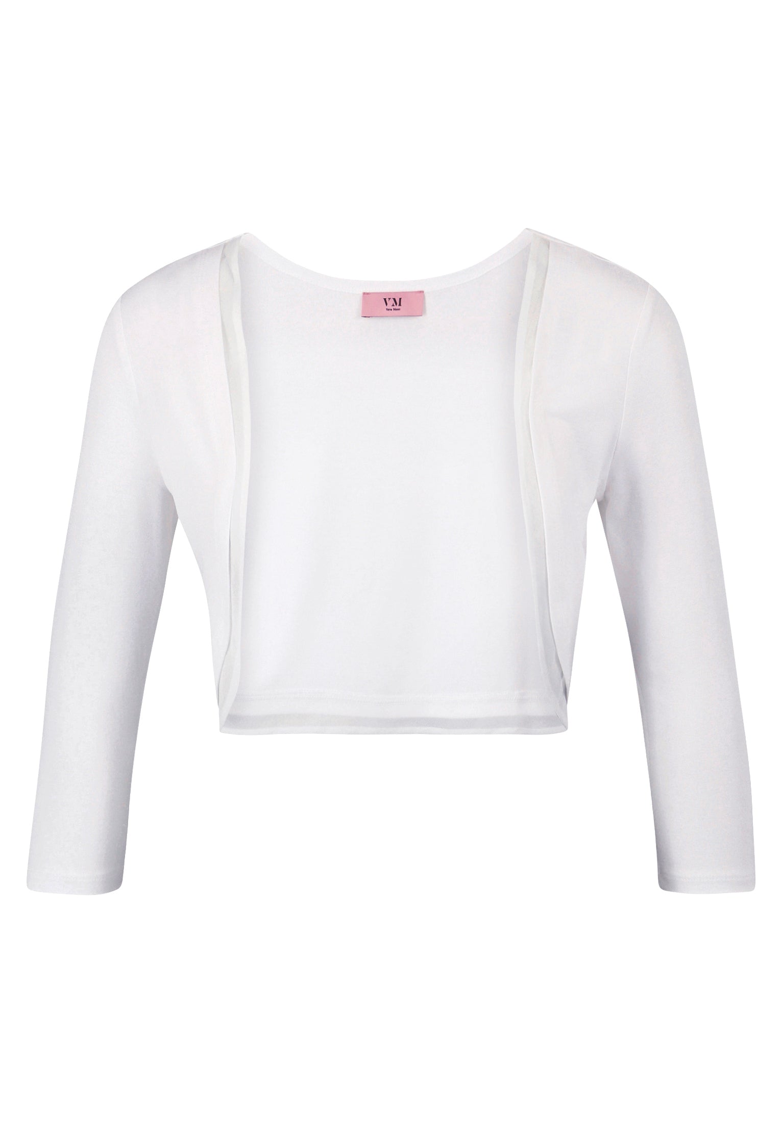 Bolero - Jersey