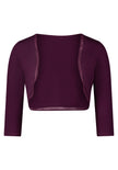 Bolero - Jersey