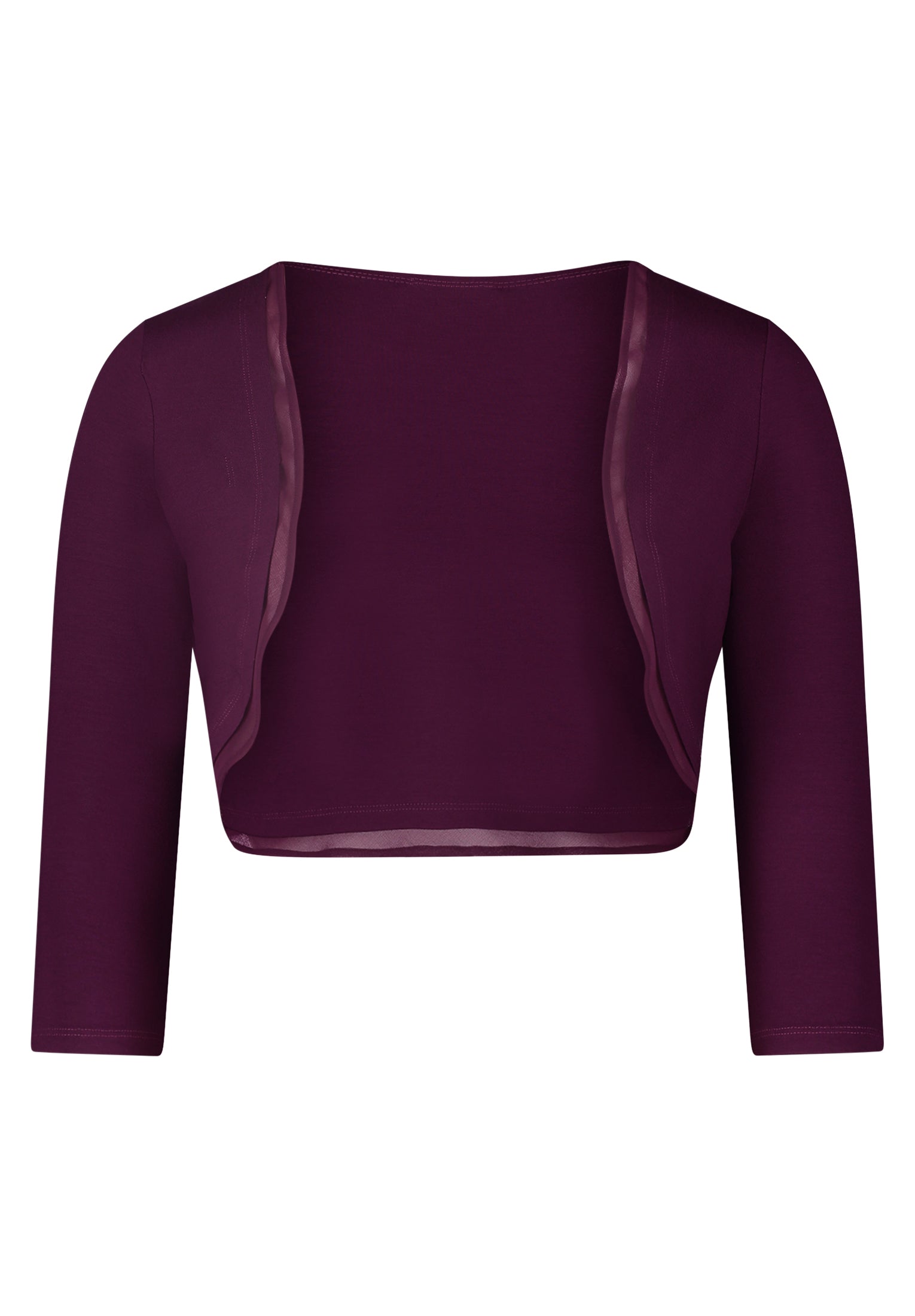 Bolero - Jersey