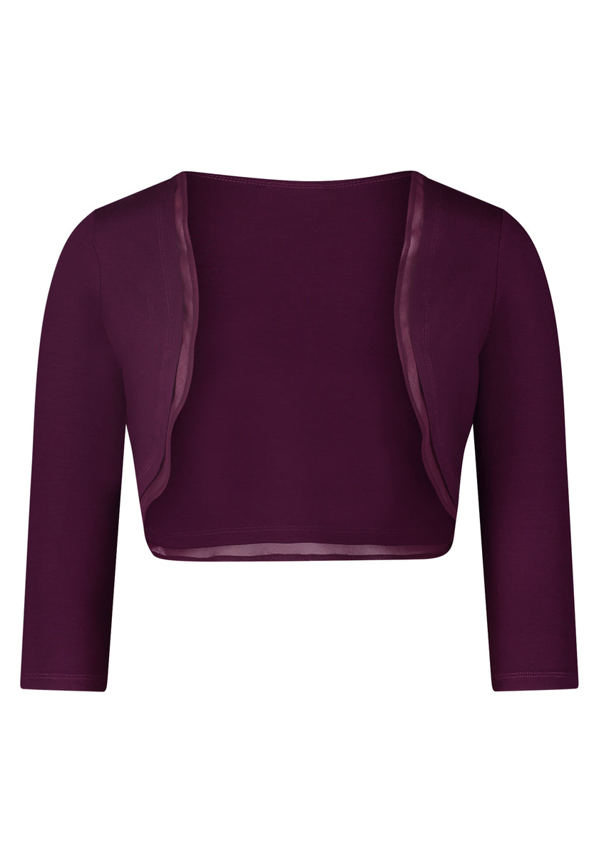 Bolero - Jersey