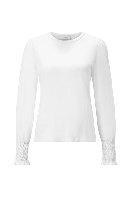 Longsleeve - Baumwolle
