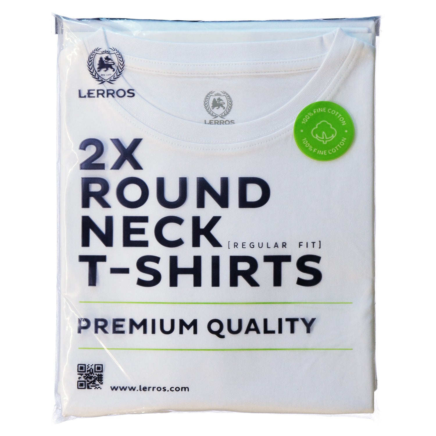 T-Shirt - Doppelpack