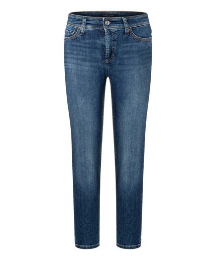 Jeans - Regular Fit - Piper short
