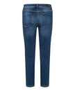 Jeans - Regular Fit - Piper short