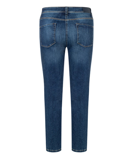 Jeans - Regular Fit - Piper short