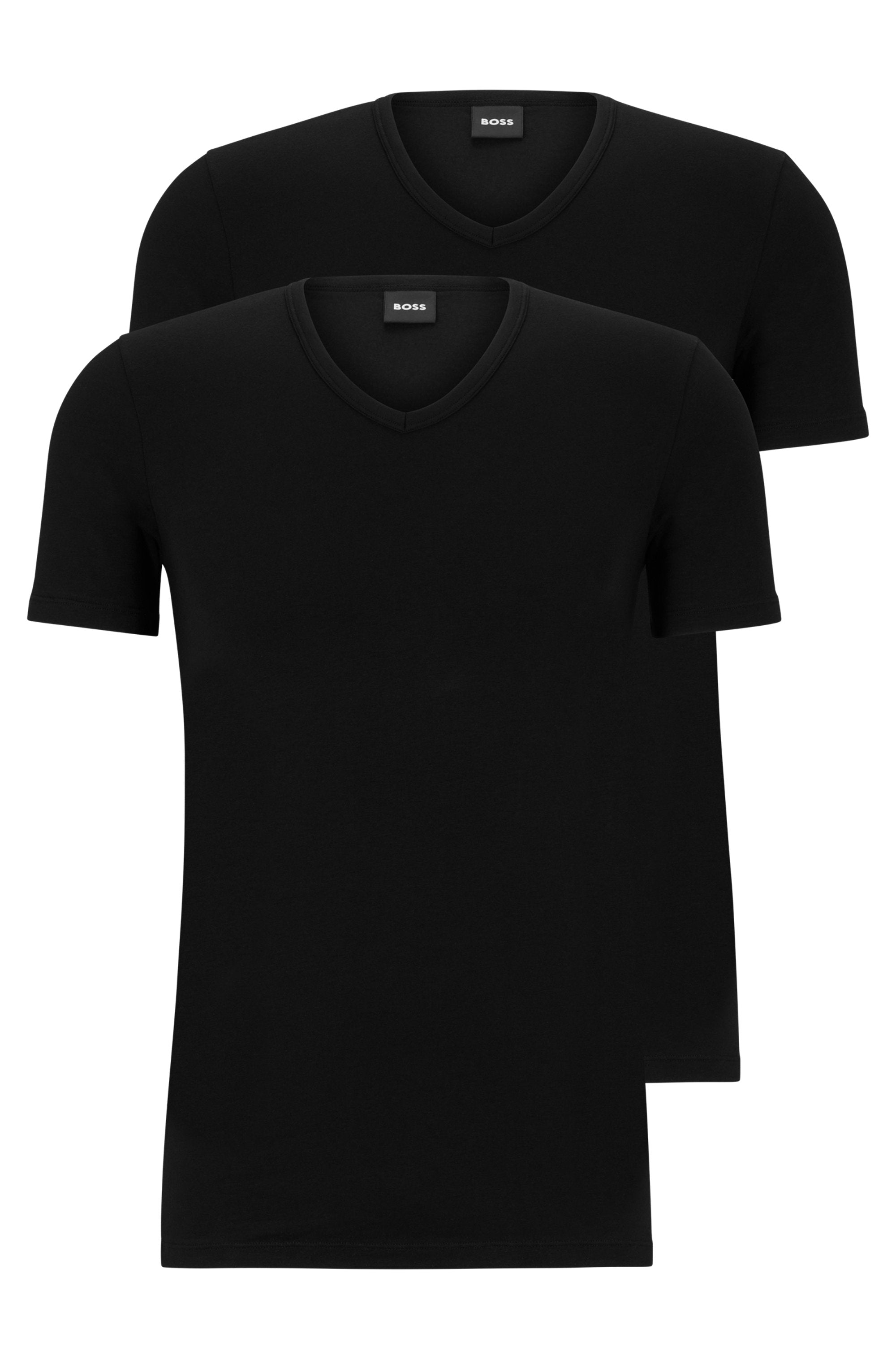 TShirt - 2P Modern