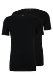 T - Shirt - 2er - Slim Fit