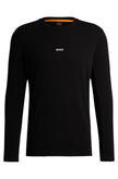 Langarmshirt - Chark