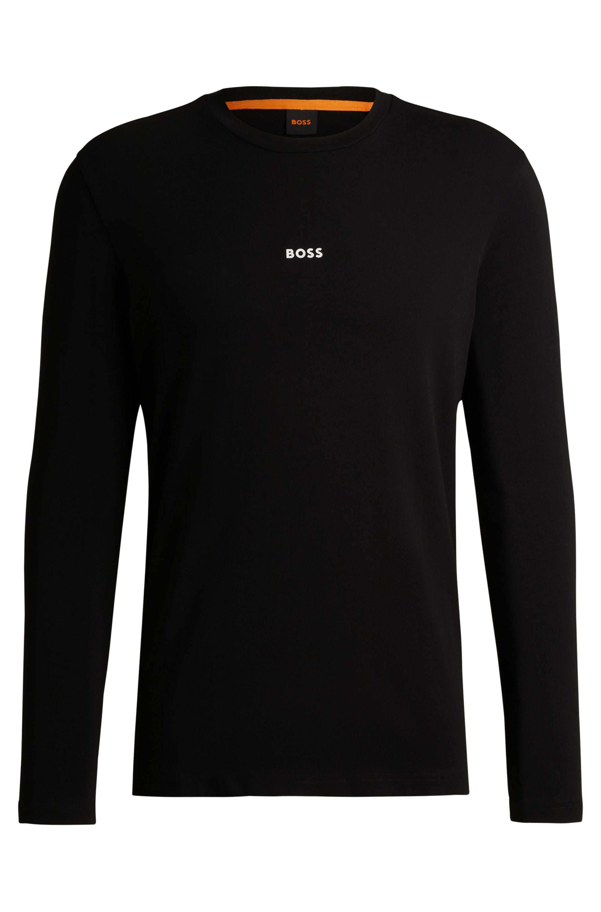Langarmshirt - Chark