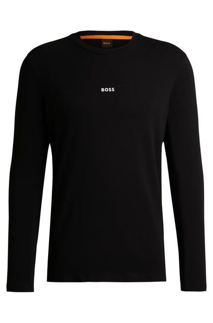 Langarmshirt - Chark
