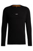 Langarmshirt - Chark