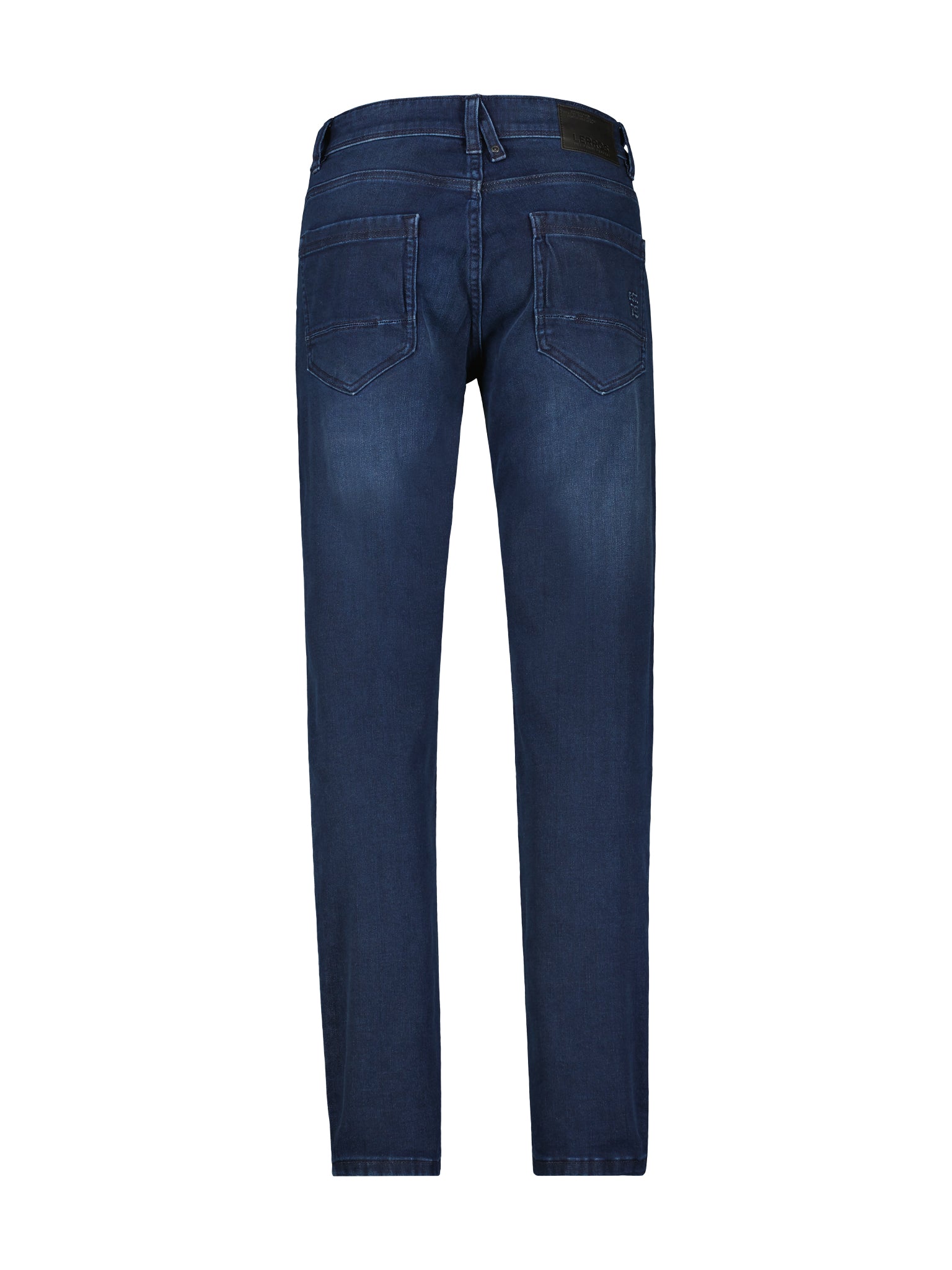 Jeans - Crimson