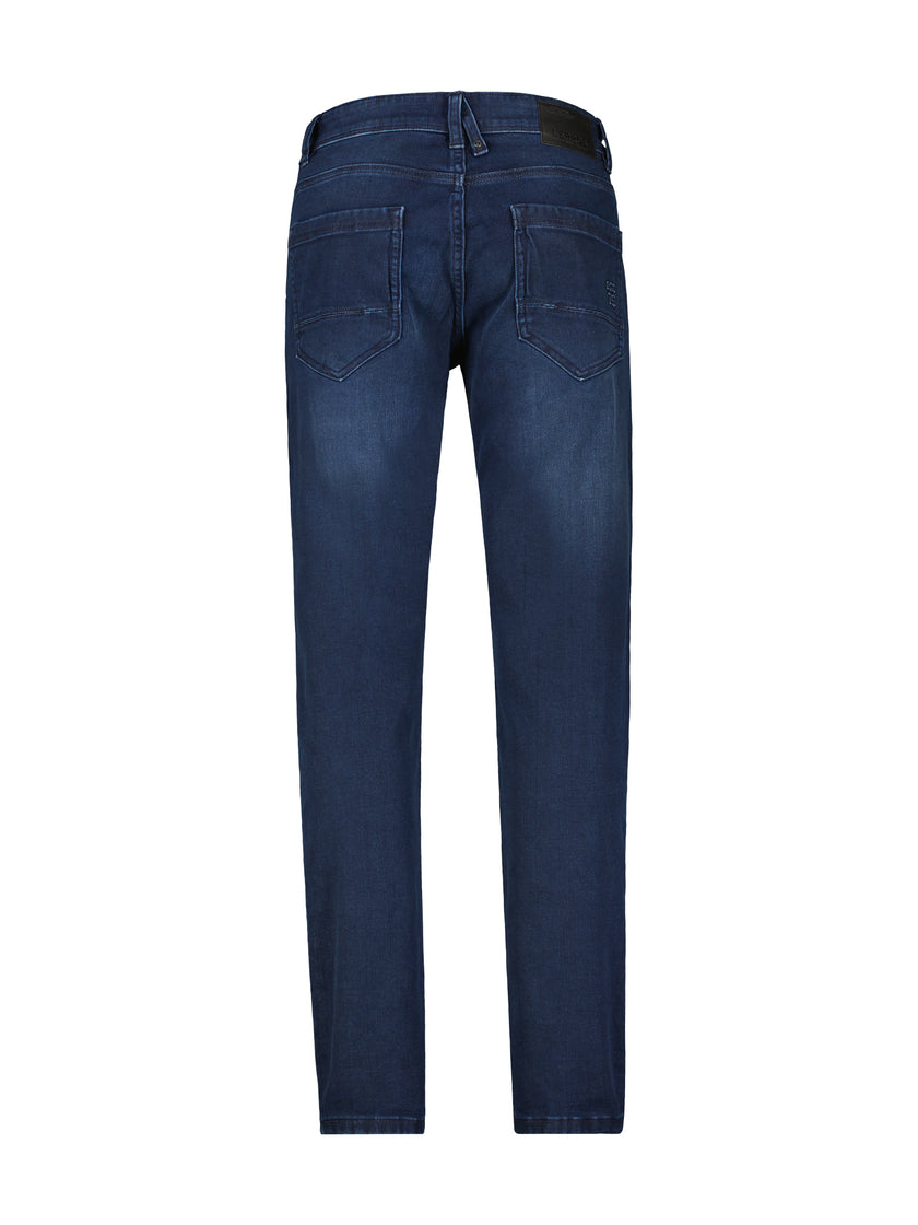 Jeans - Crimson