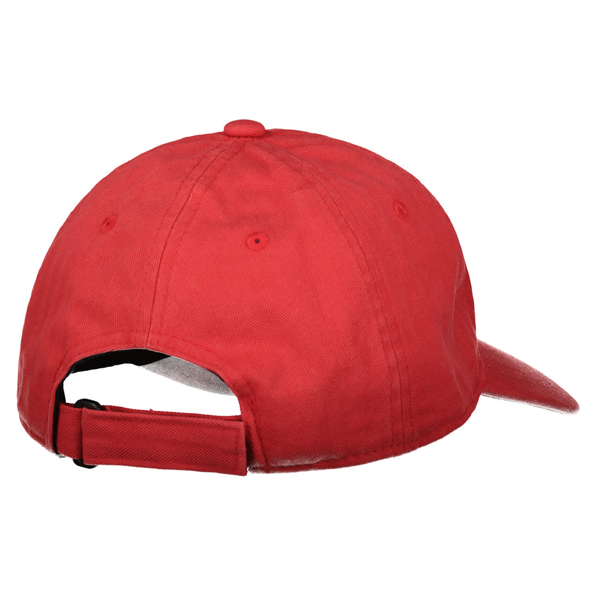 Basecap - Baumwolle