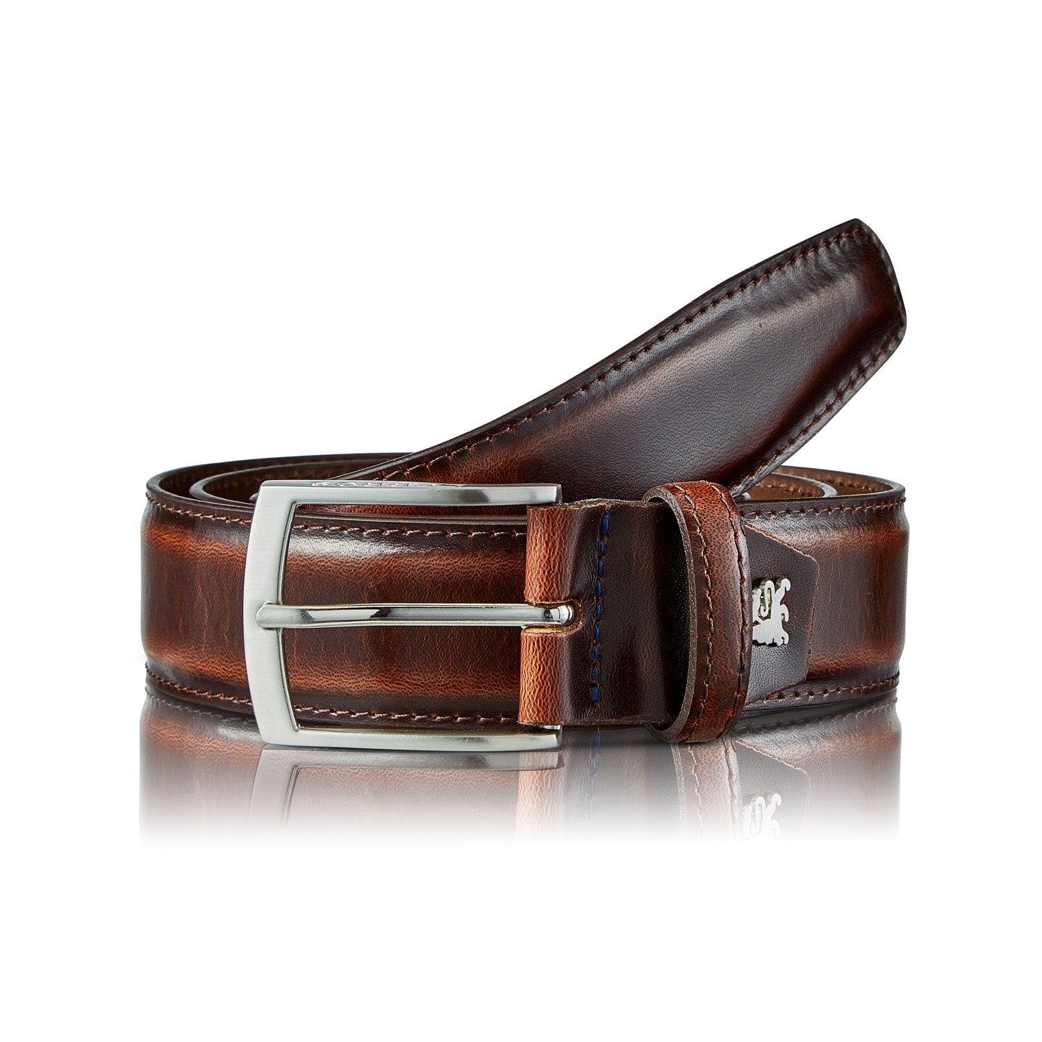 Gürtel - Leder