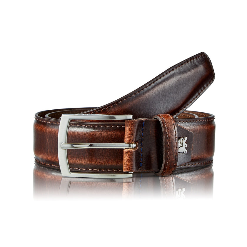 Gürtel - Leder