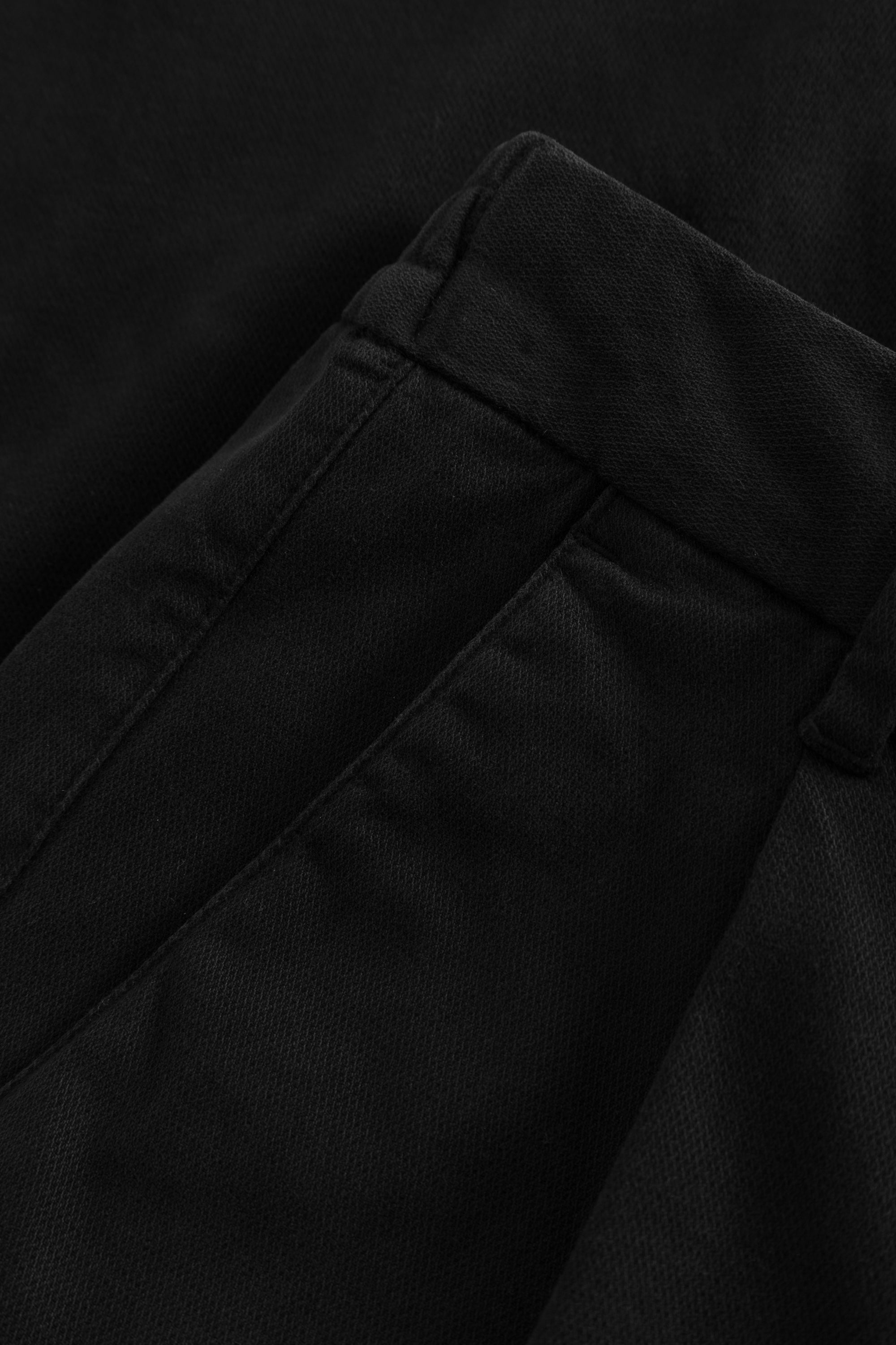 Jeans - Lead