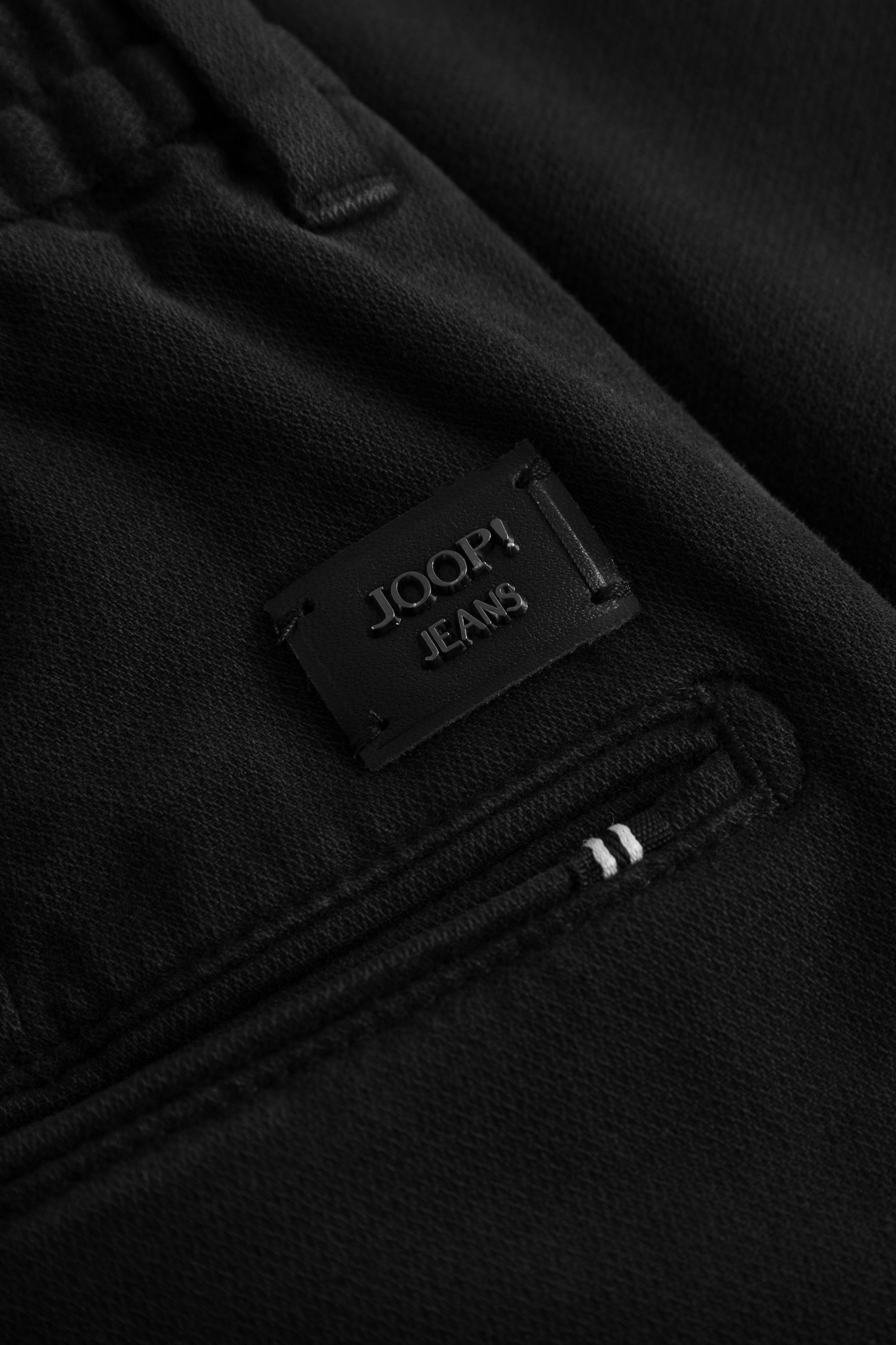 Jeans - Lead
