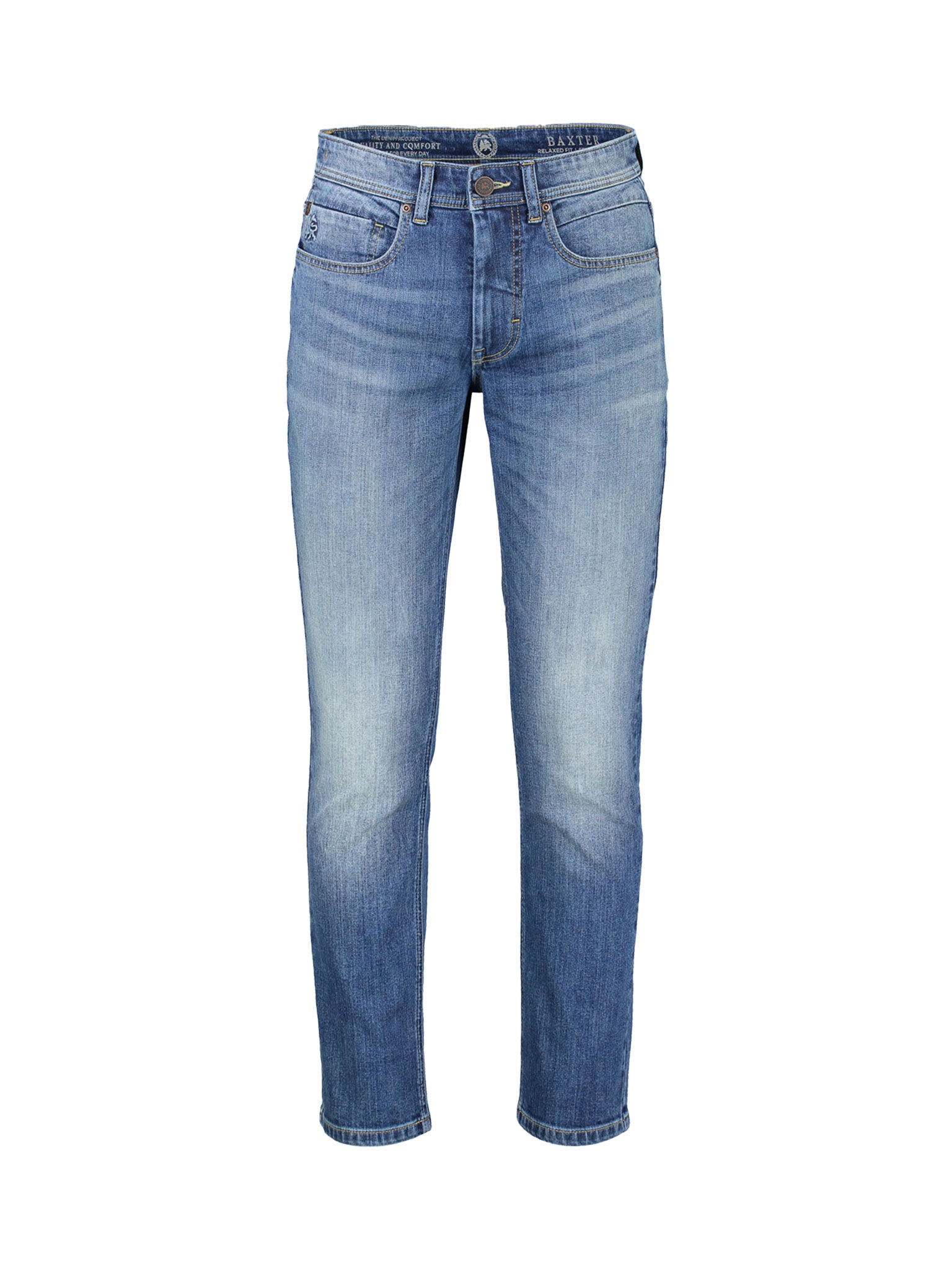 Jeans - BAXTER