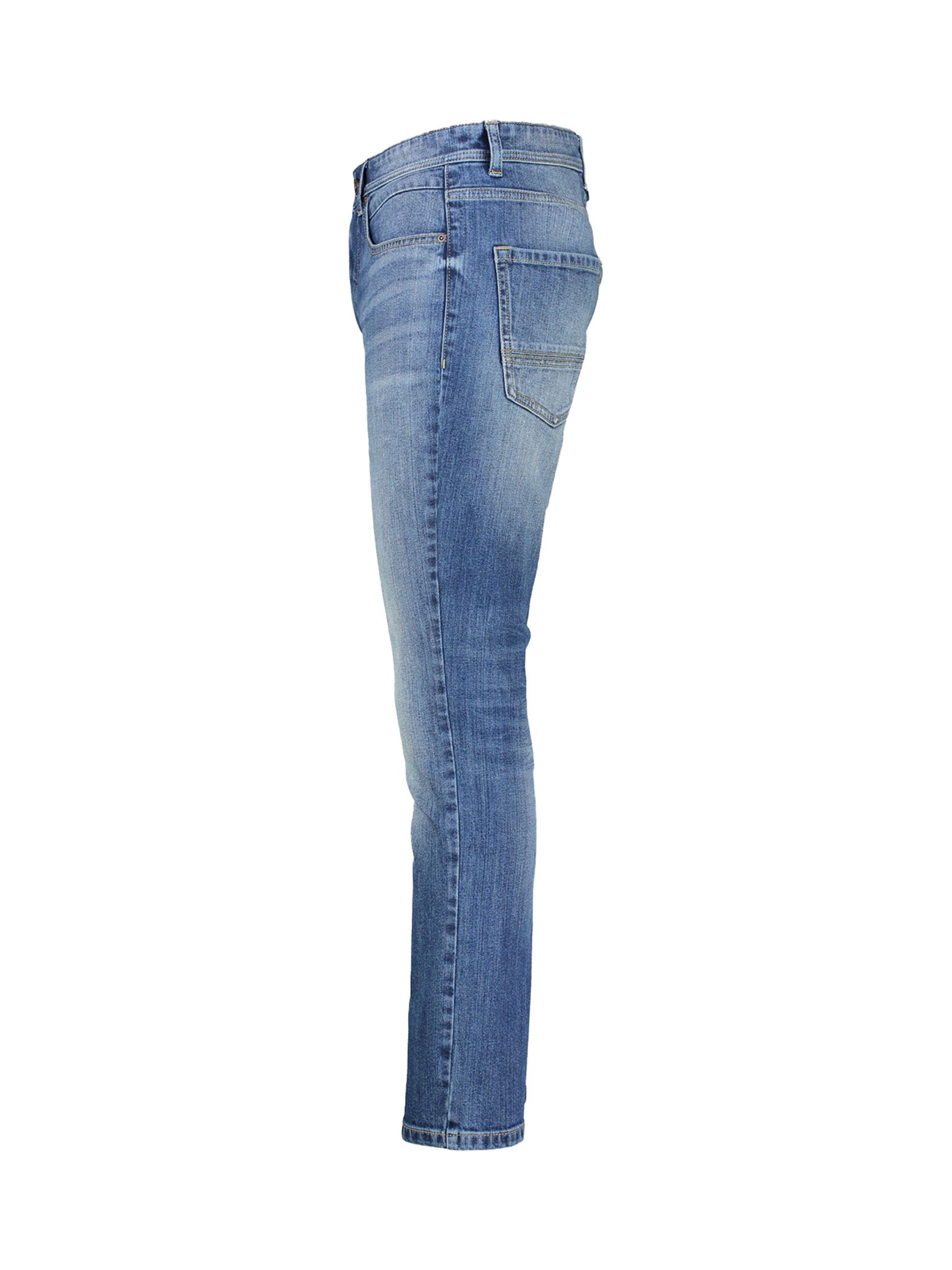 Jeans - BAXTER