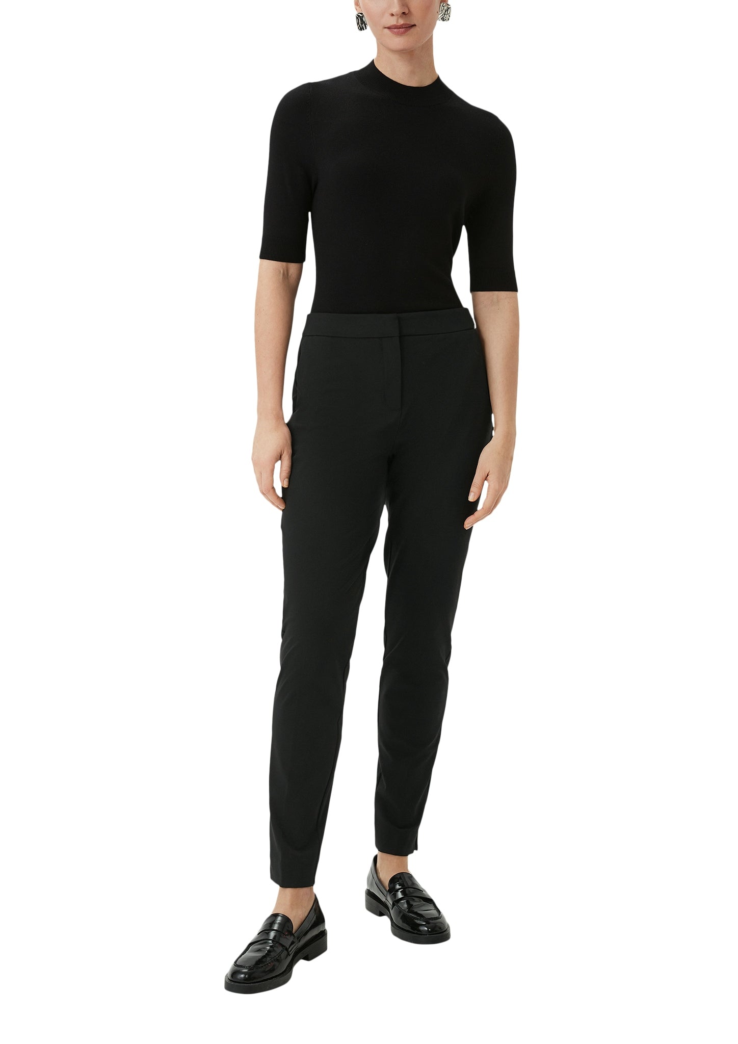 Hose -Slim Fit