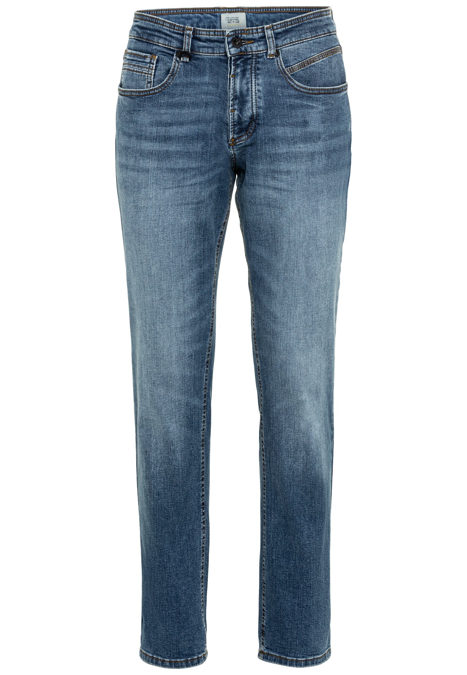 Jeans - Relaxed Fit *