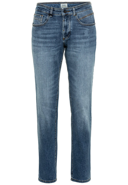 Jeans - Relaxed Fit *