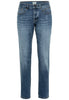 Jeans - Relaxed Fit *