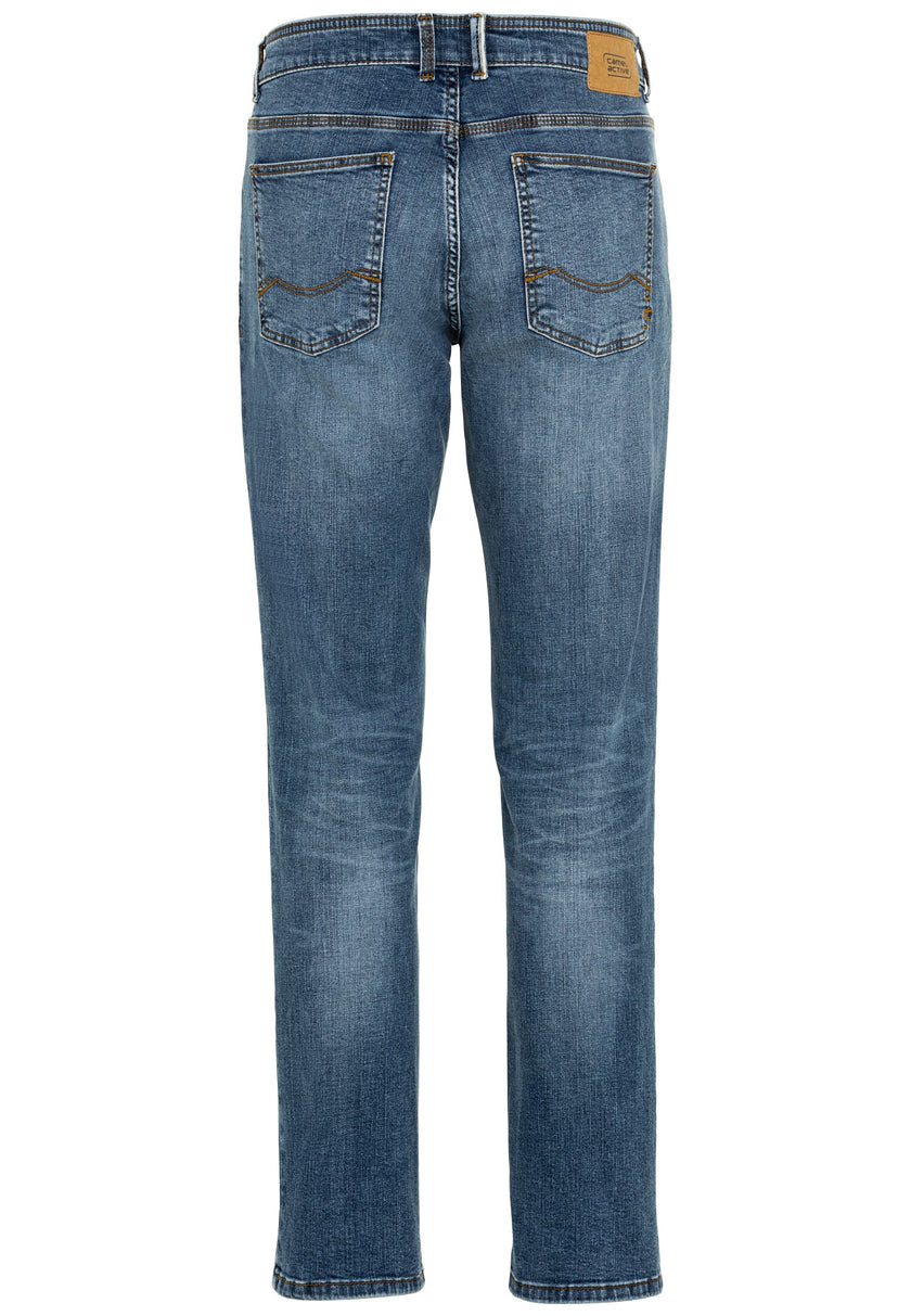 Jeans - Relaxed Fit *