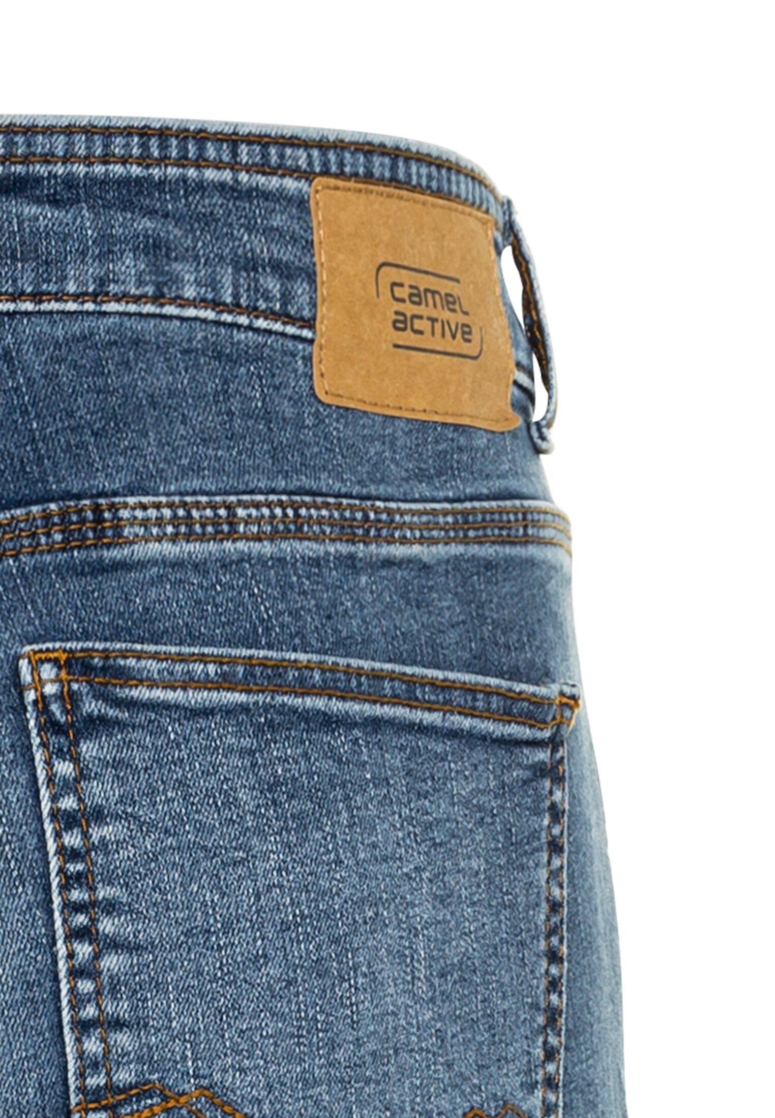 Jeans - Relaxed Fit *