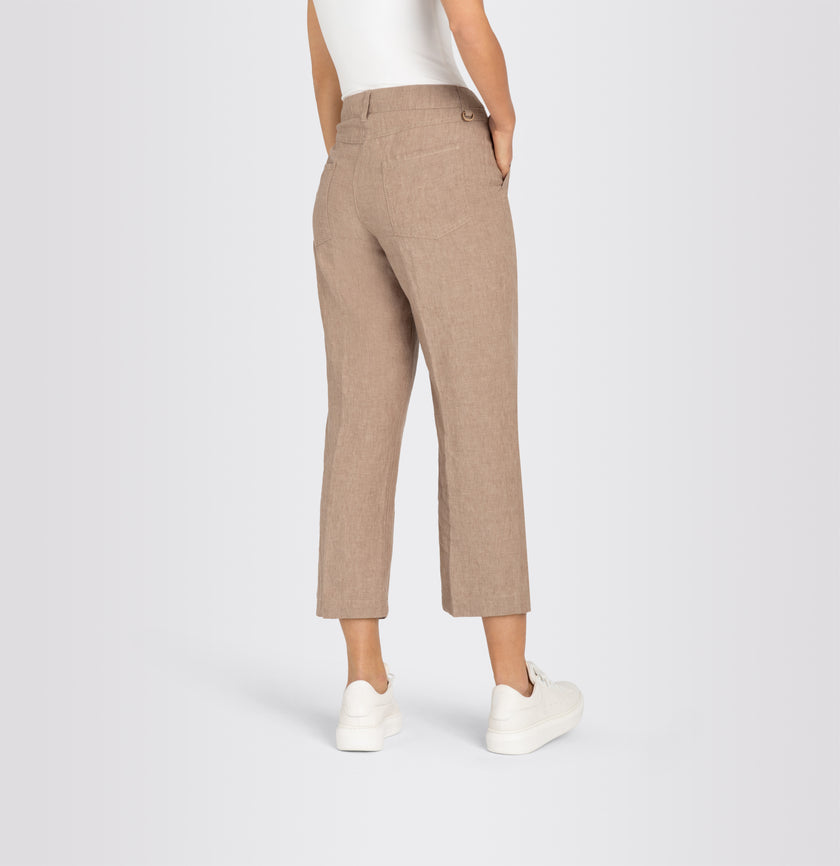 Leinenhose - NORA