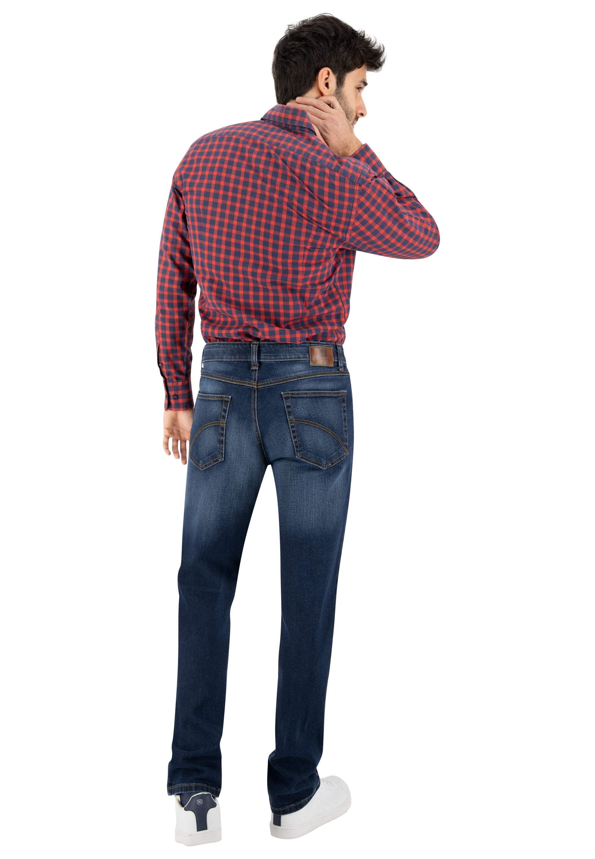 Jeans - Regular Fit