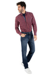 Jeans - Regular Fit