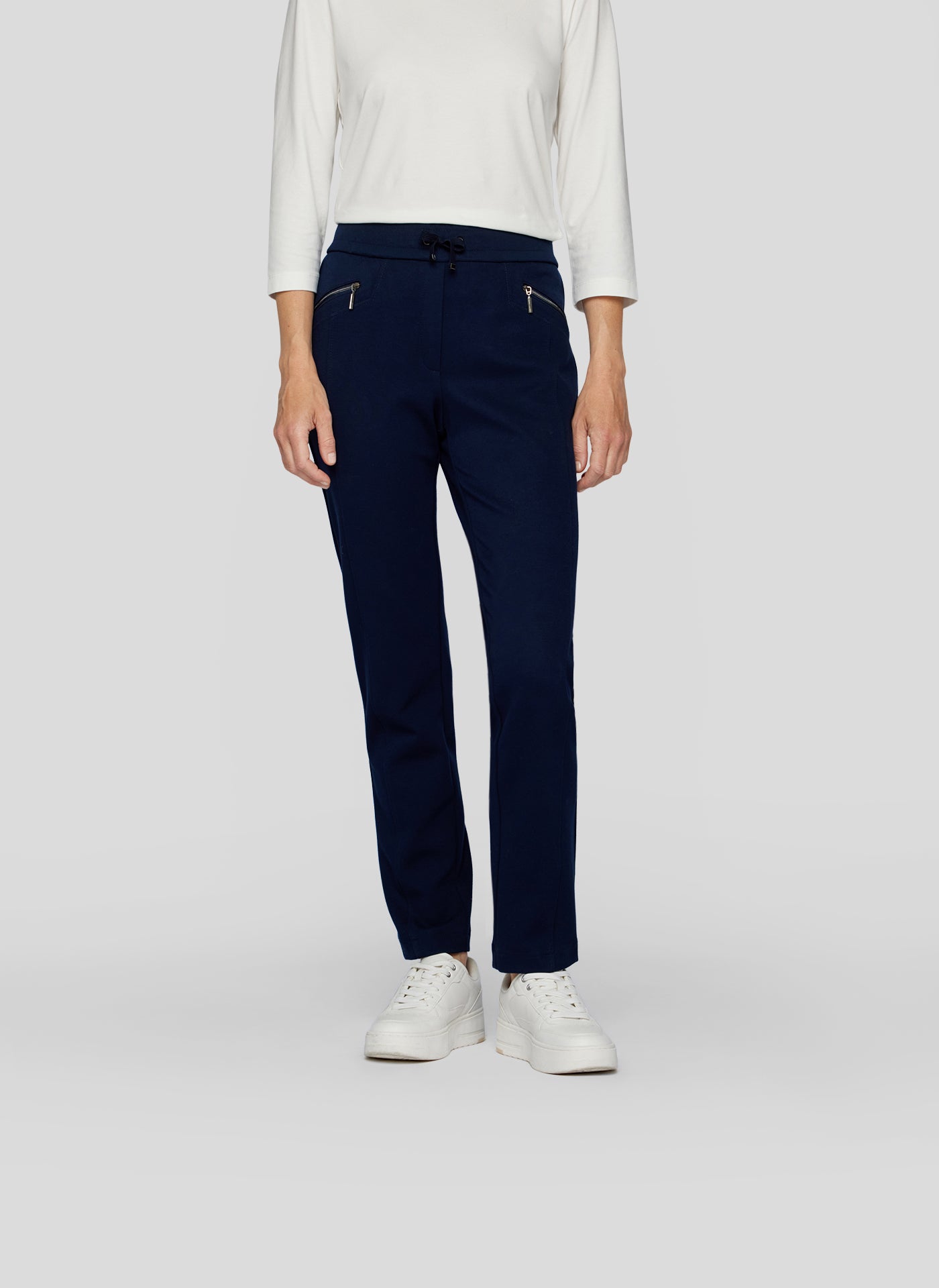 Hose - Nordic Blue