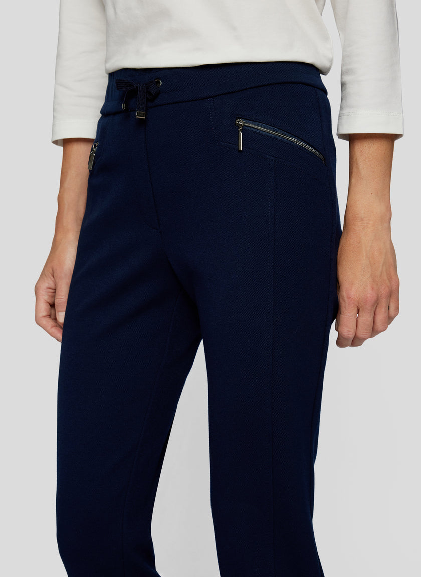 Hose - Nordic Blue