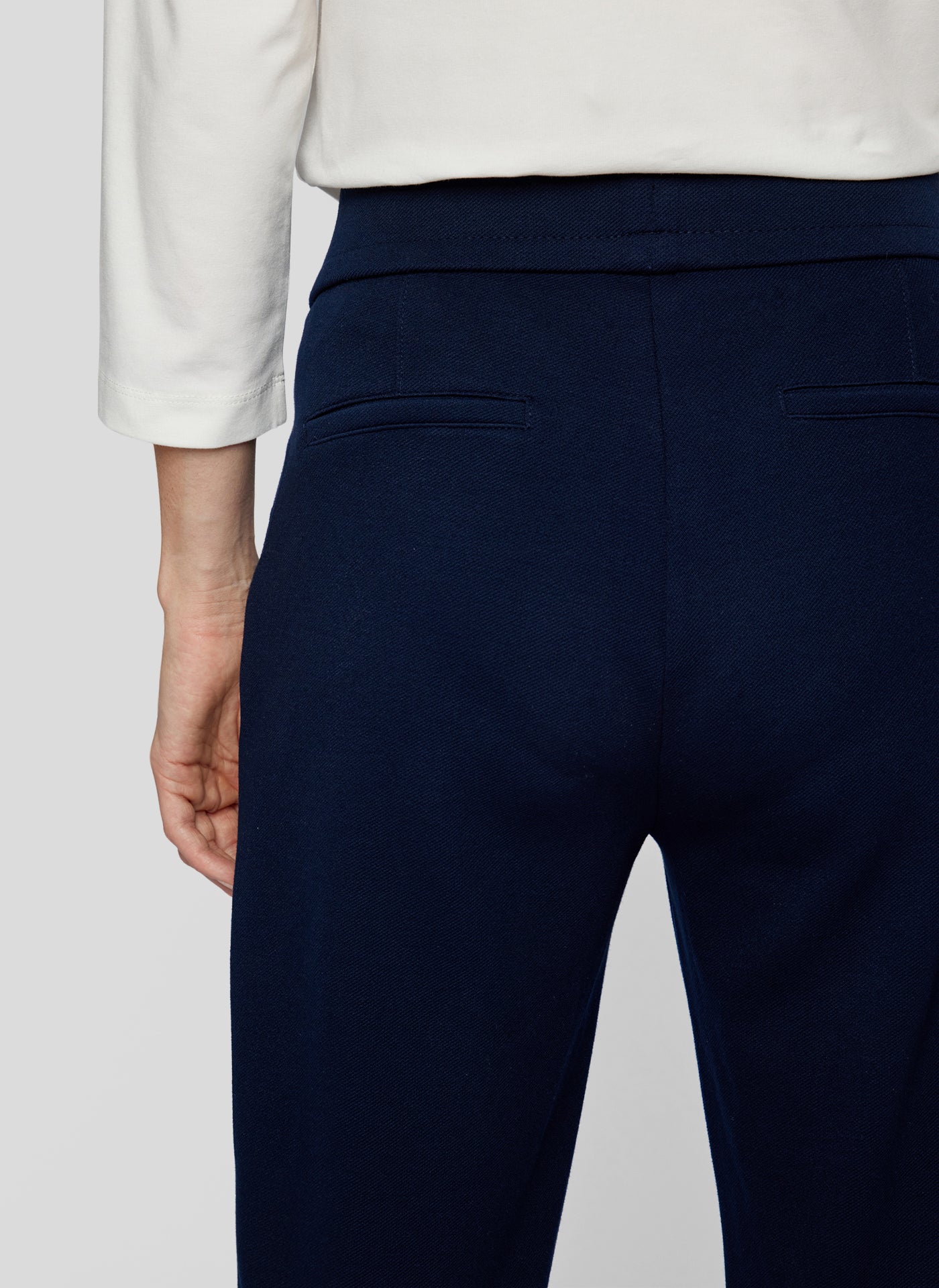 Hose - Nordic Blue