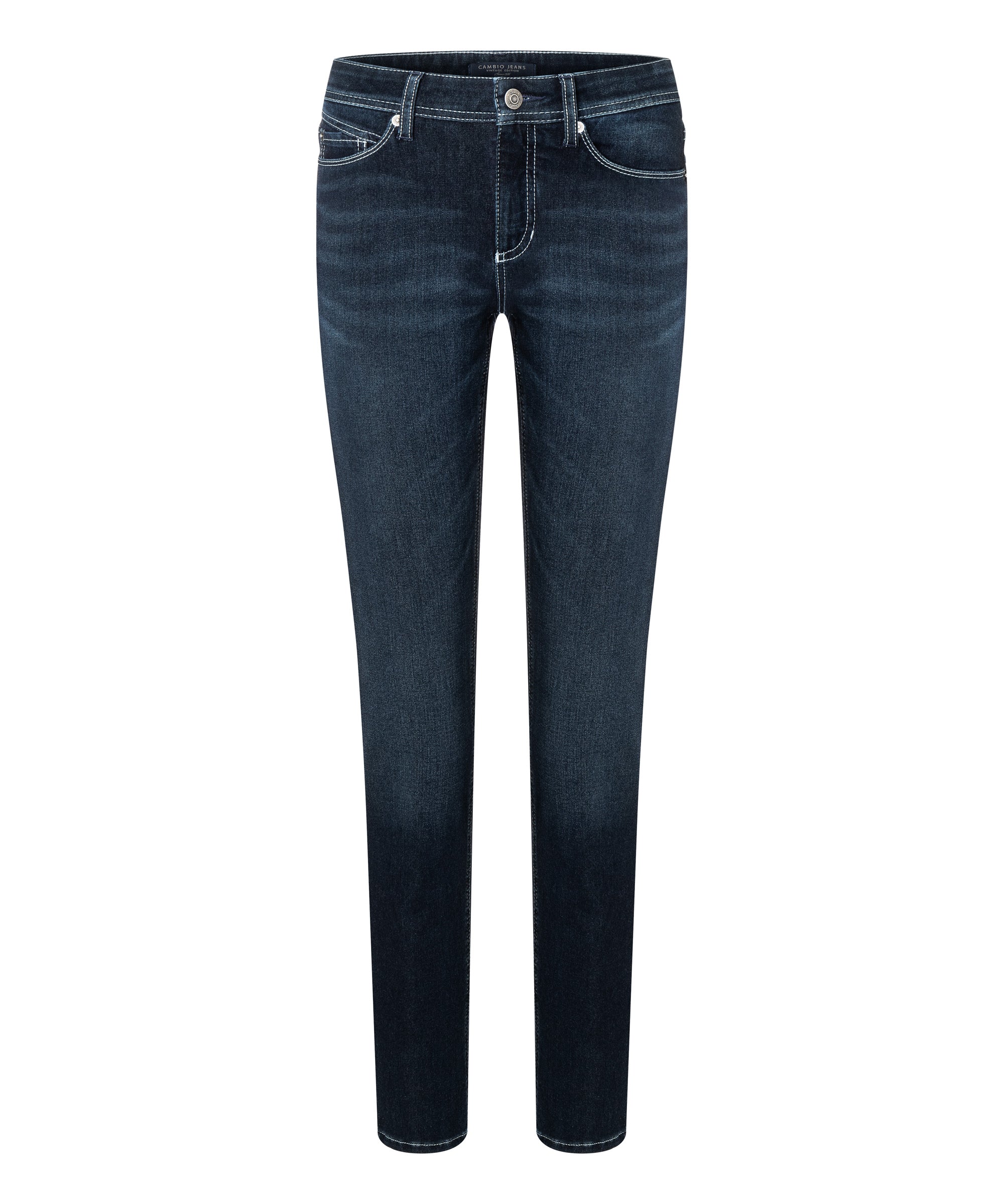 Jeans - Skinny Fit - Parla