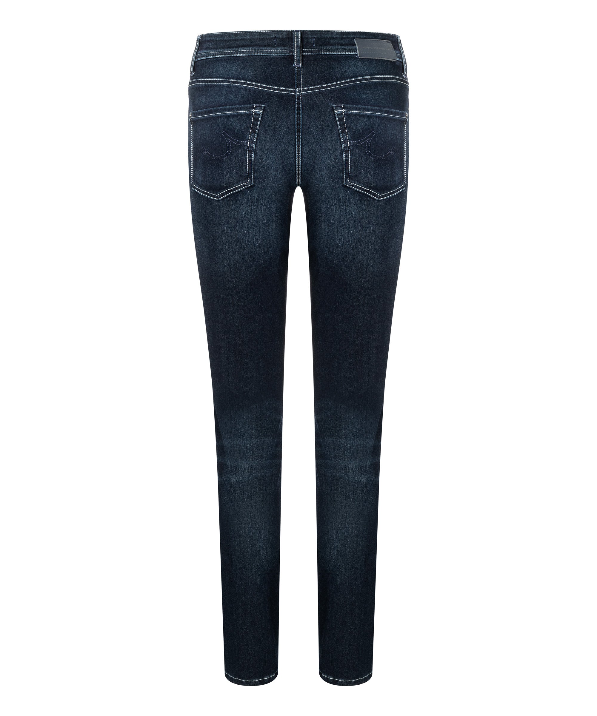 Jeans - Skinny Fit - Parla