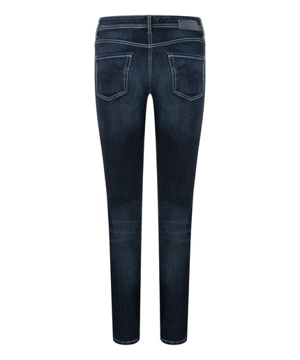 Jeans - Skinny Fit - Parla