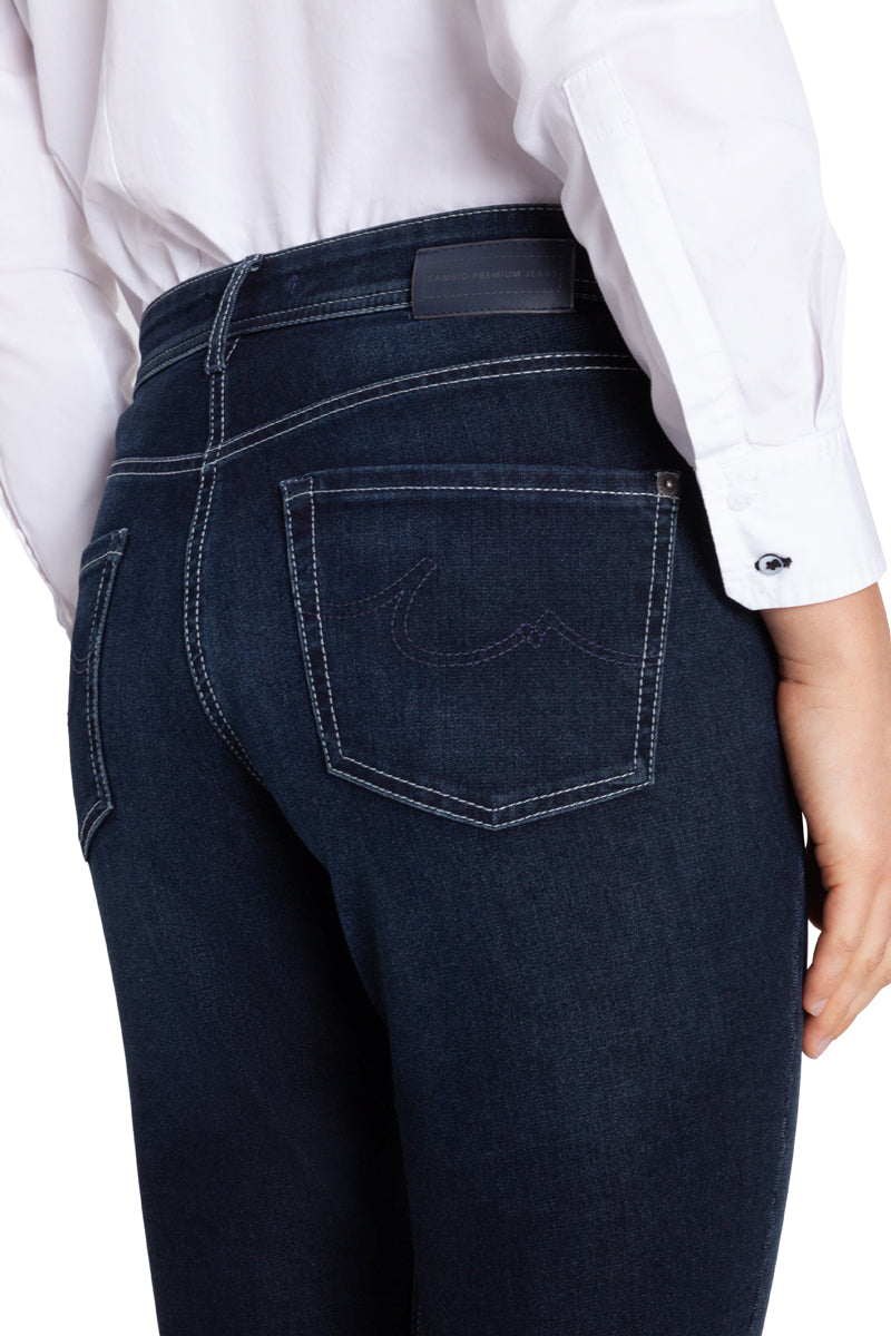 Jeans - Skinny Fit - Parla